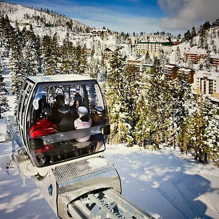 The Ridge Tahoe Tahoe Village Eksteriør billede