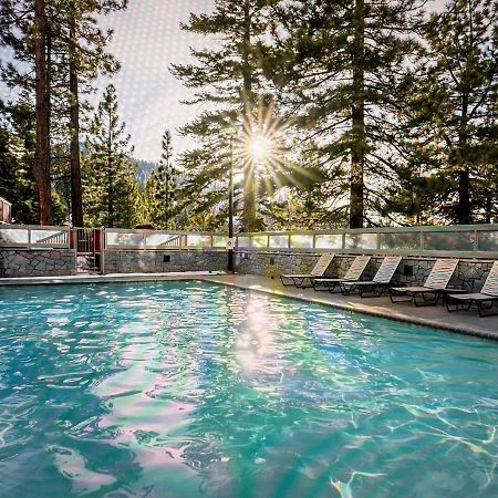 The Ridge Tahoe Tahoe Village Eksteriør billede