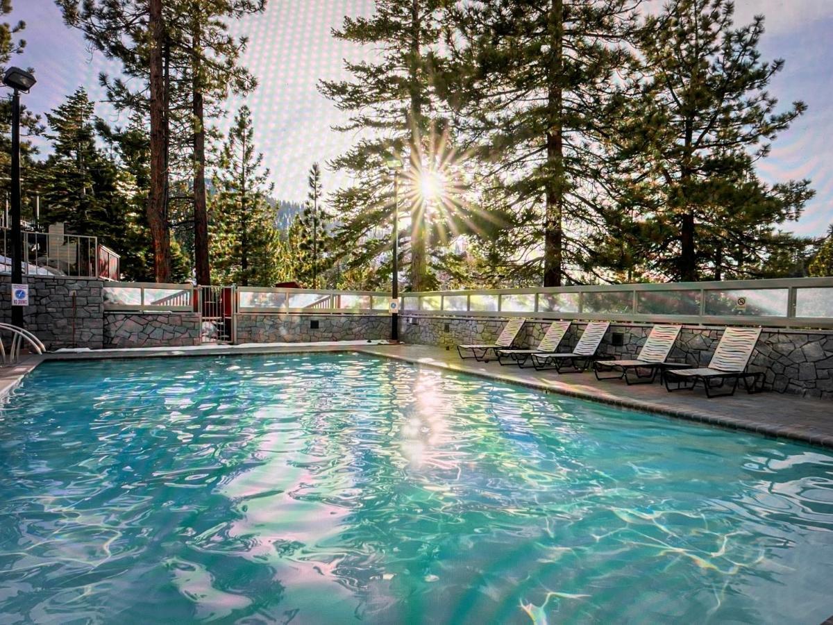 The Ridge Tahoe Tahoe Village Eksteriør billede