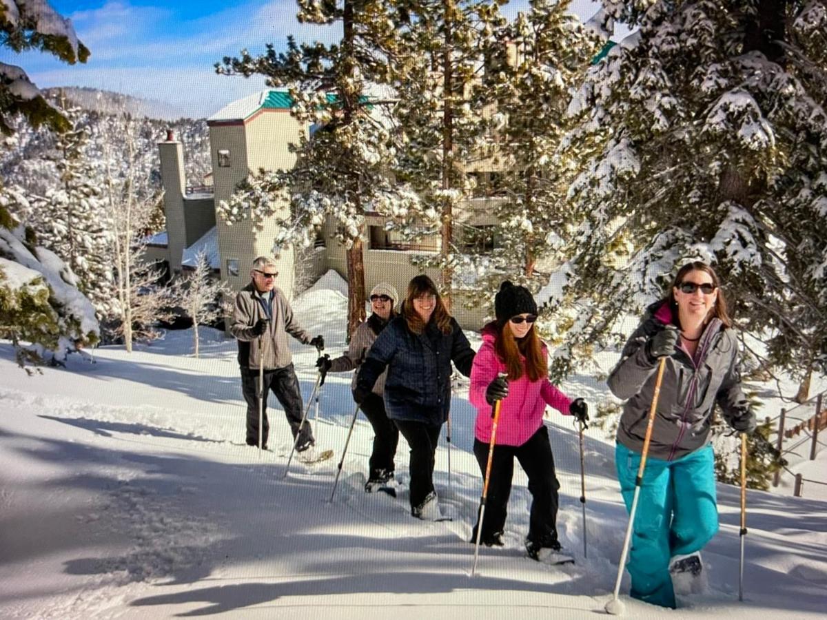 The Ridge Tahoe Tahoe Village Eksteriør billede